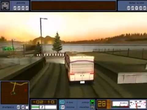 bus driver pc download
